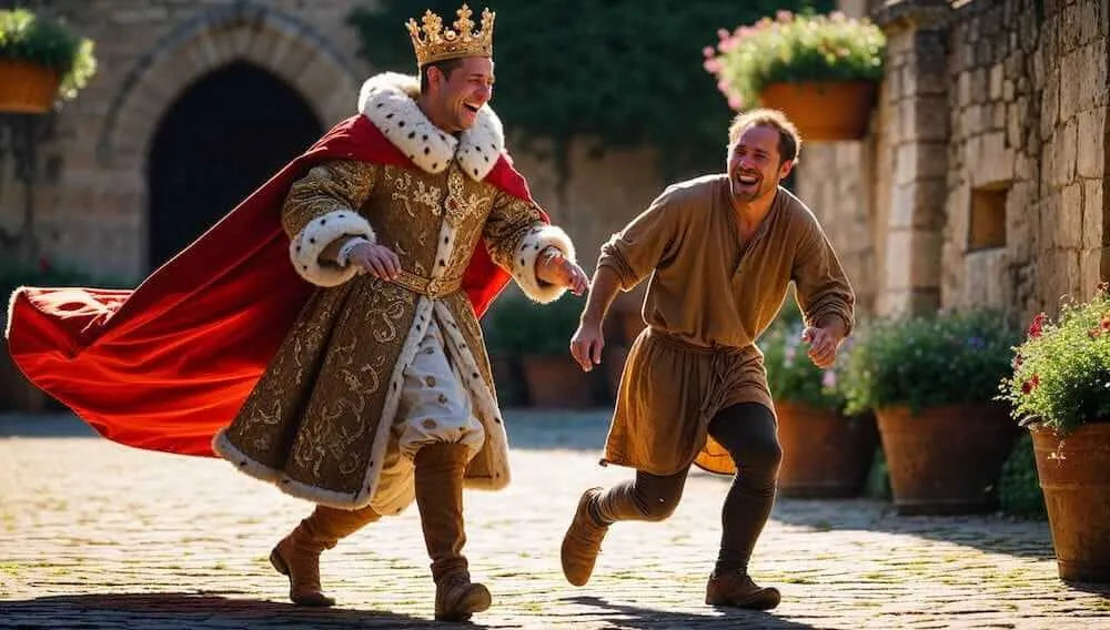 What Class Are You? Choosing a Costume Based on Medieval Social Status-Renaissance Wardrobe