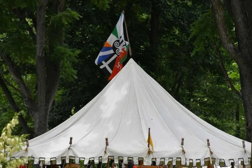 Your Ultimate Guide to Attending Your First Renaissance Fair-Renaissance Wardrobe