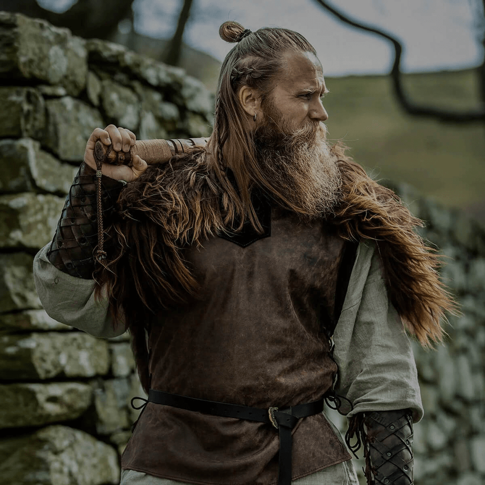 Viking Clothing-Renaissance Wardrobe