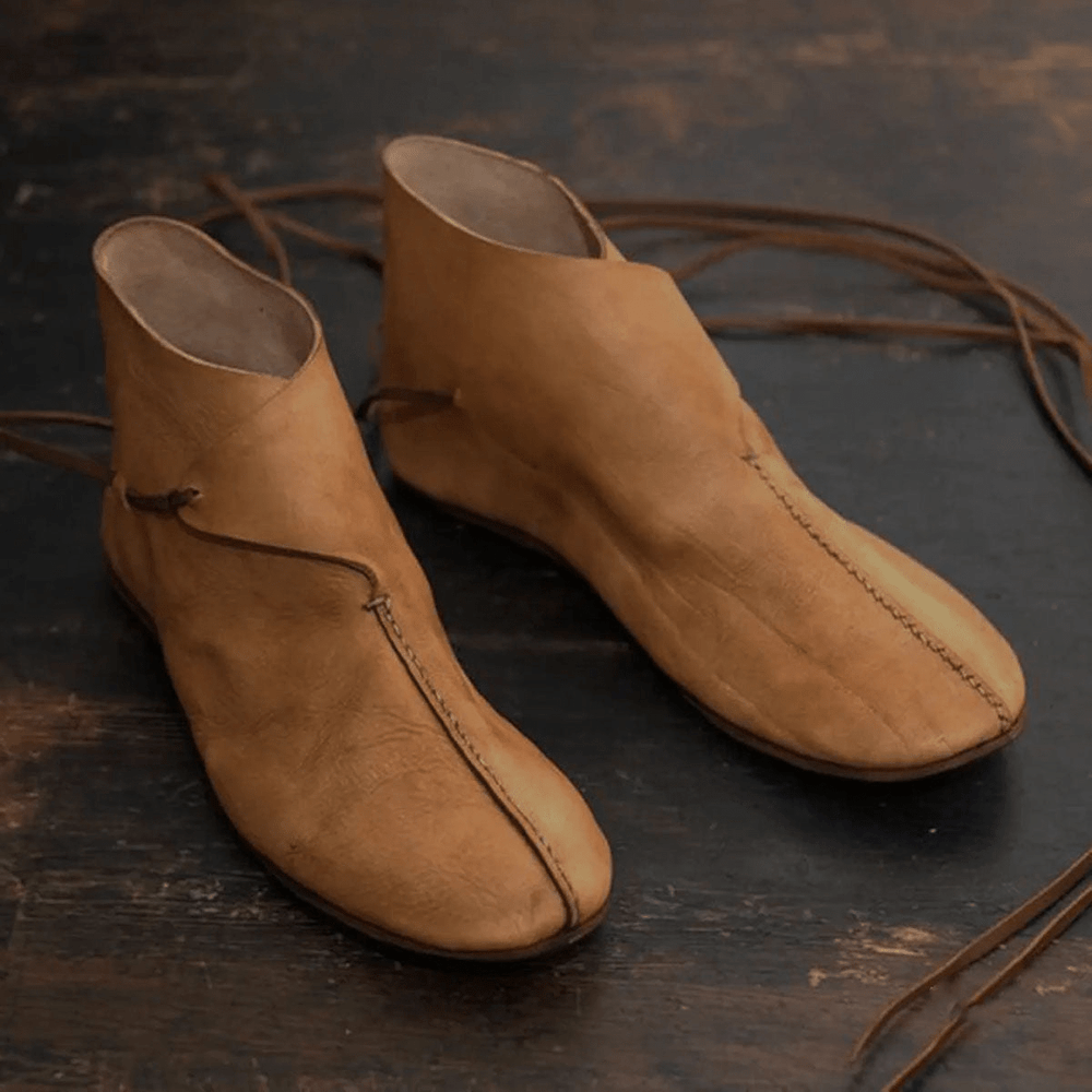 Renaissance Footwear-Renaissance Wardrobe