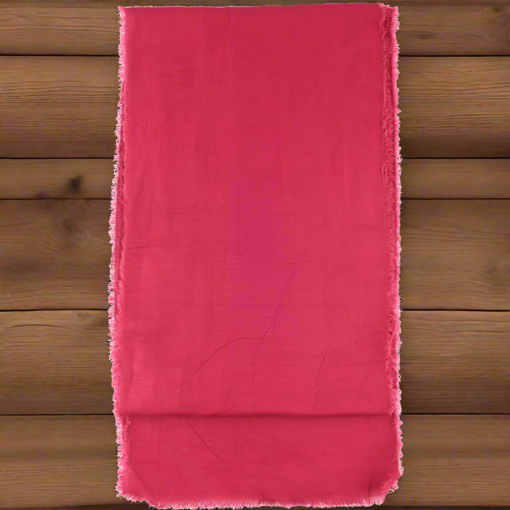 Red Pirate Sash