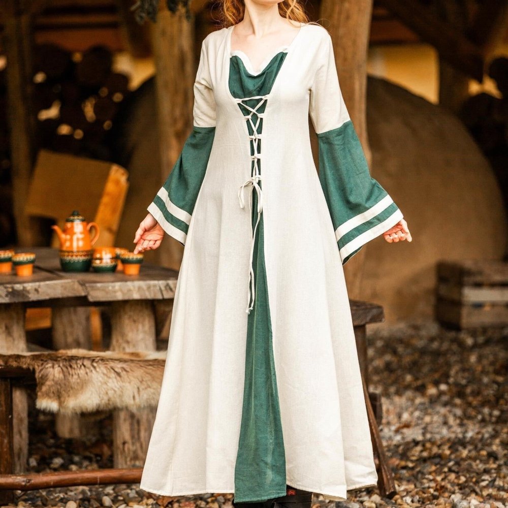 Renaissance Dress