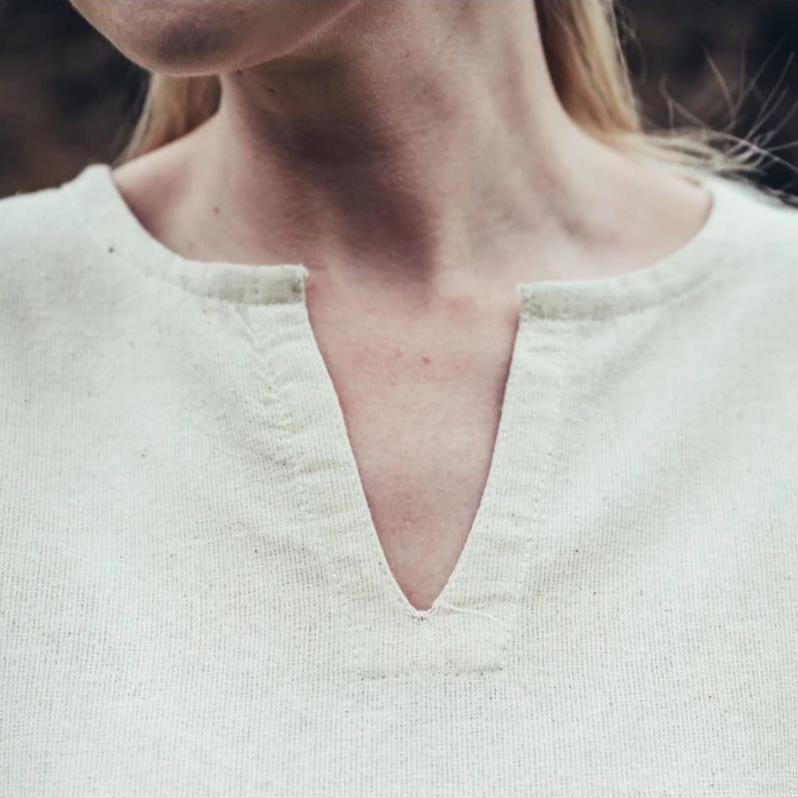 Viking Under Dress in Cotton
