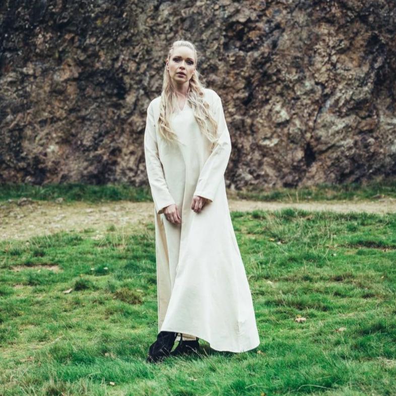 Viking Under Dress in Cotton for Everyday Wear-7-Viking Warrior