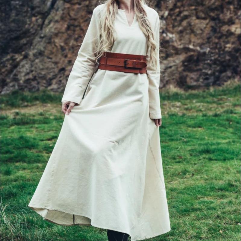 Viking Under Dress in Cotton for Everyday Wear-10-Viking Warrior