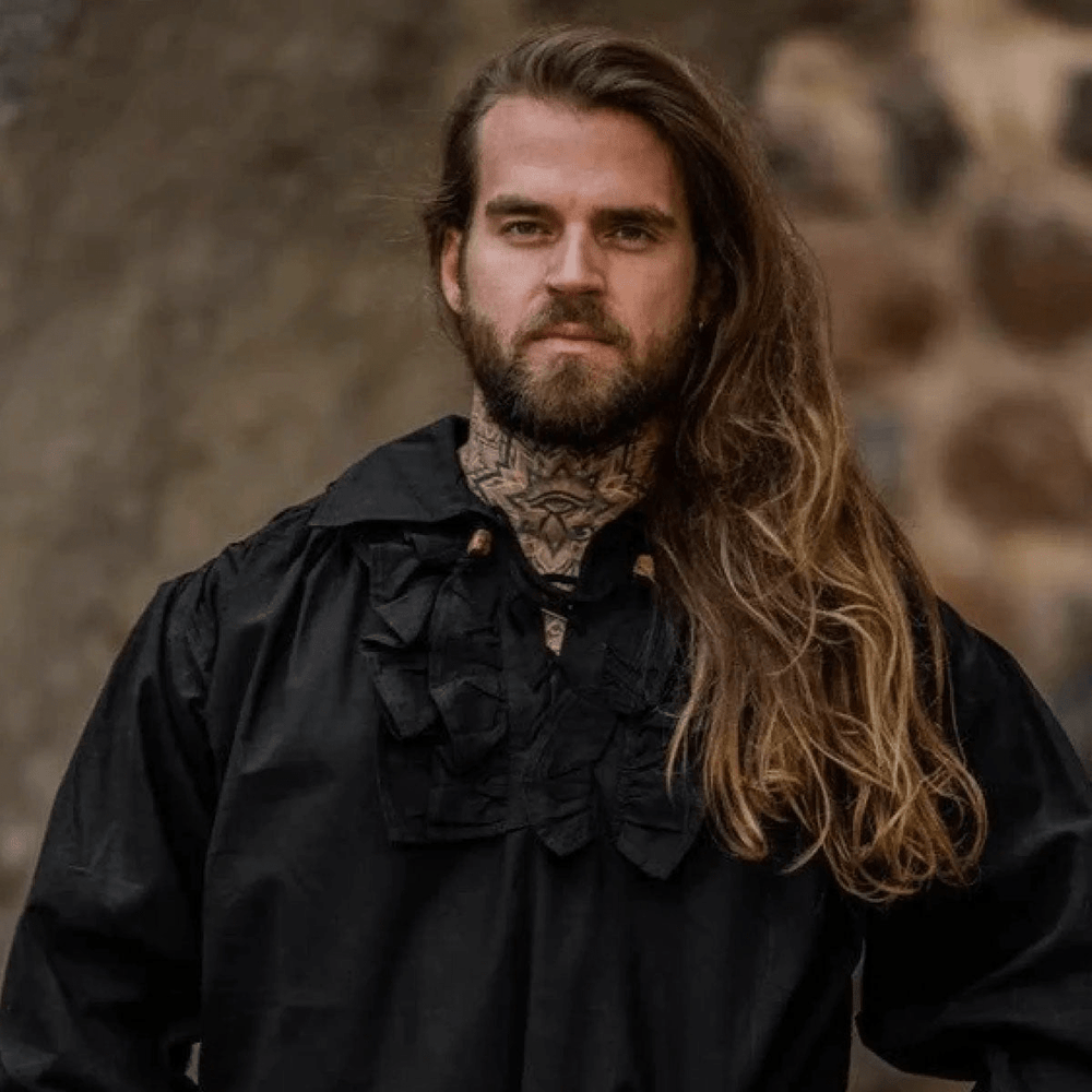 Renaissance Clothing for Men - Renaissance Wardrobe