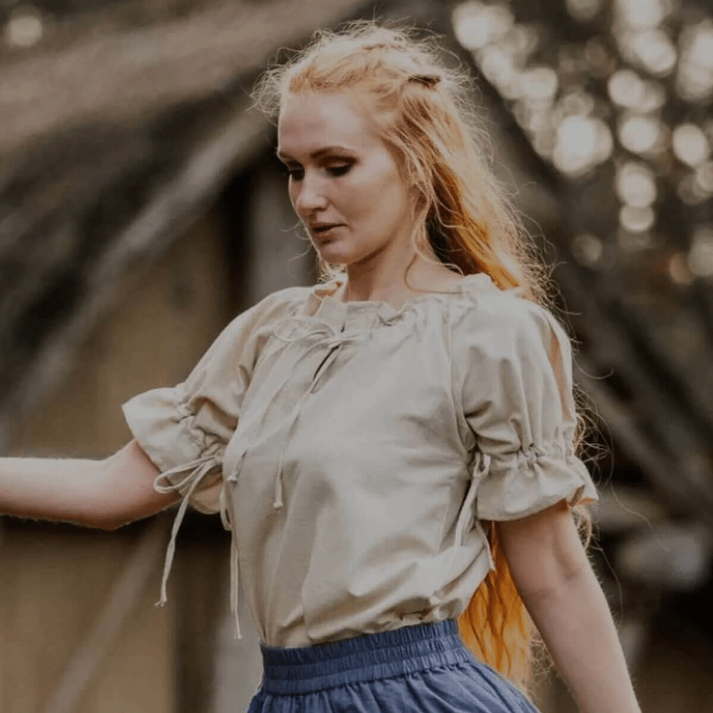 Renaissance Clothing for Women - Renaissance Wardrobe