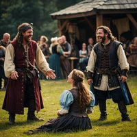 Renaissance Faires