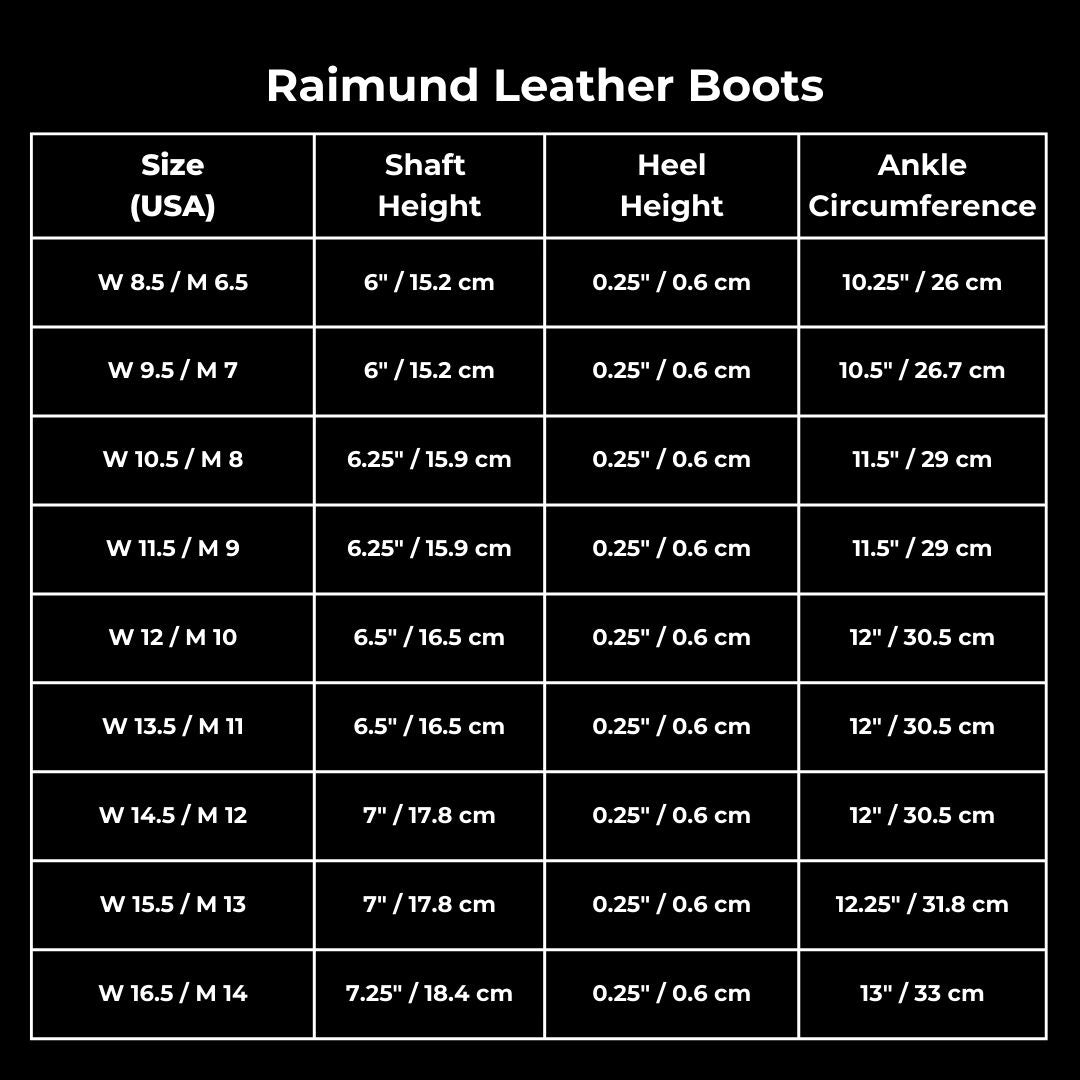 Brown Leather Renaissance Boots | Raimund Triple Buckle